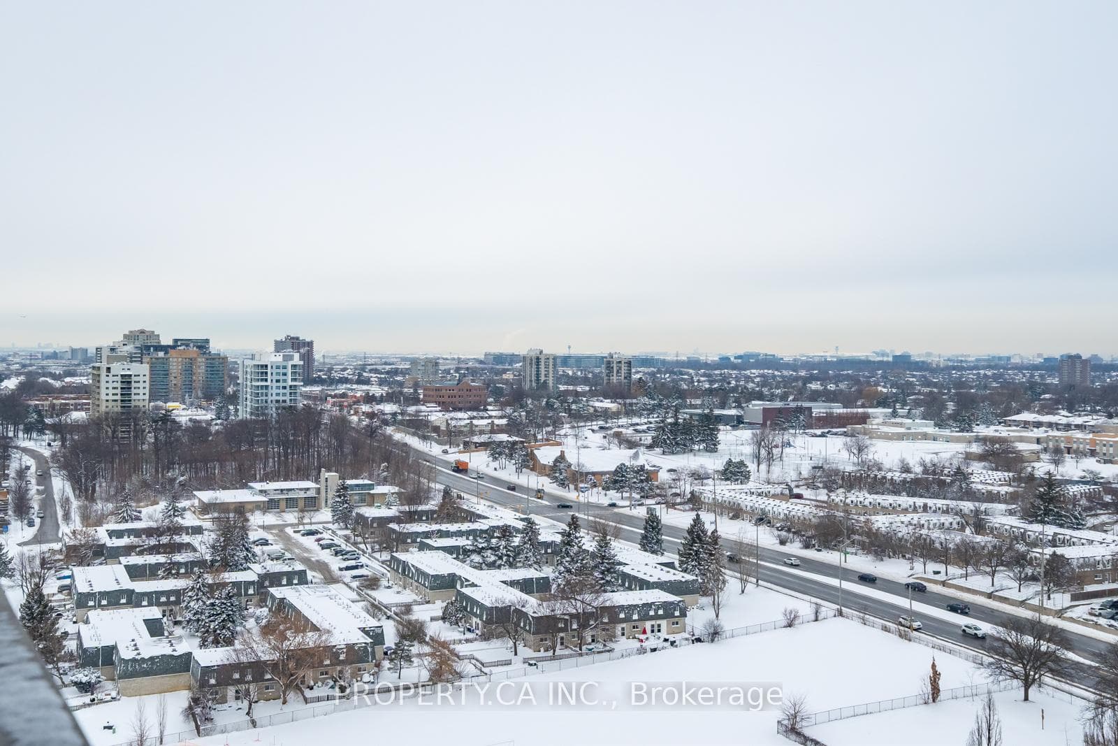 1333 Bloor Street Unit 2201 photo 38