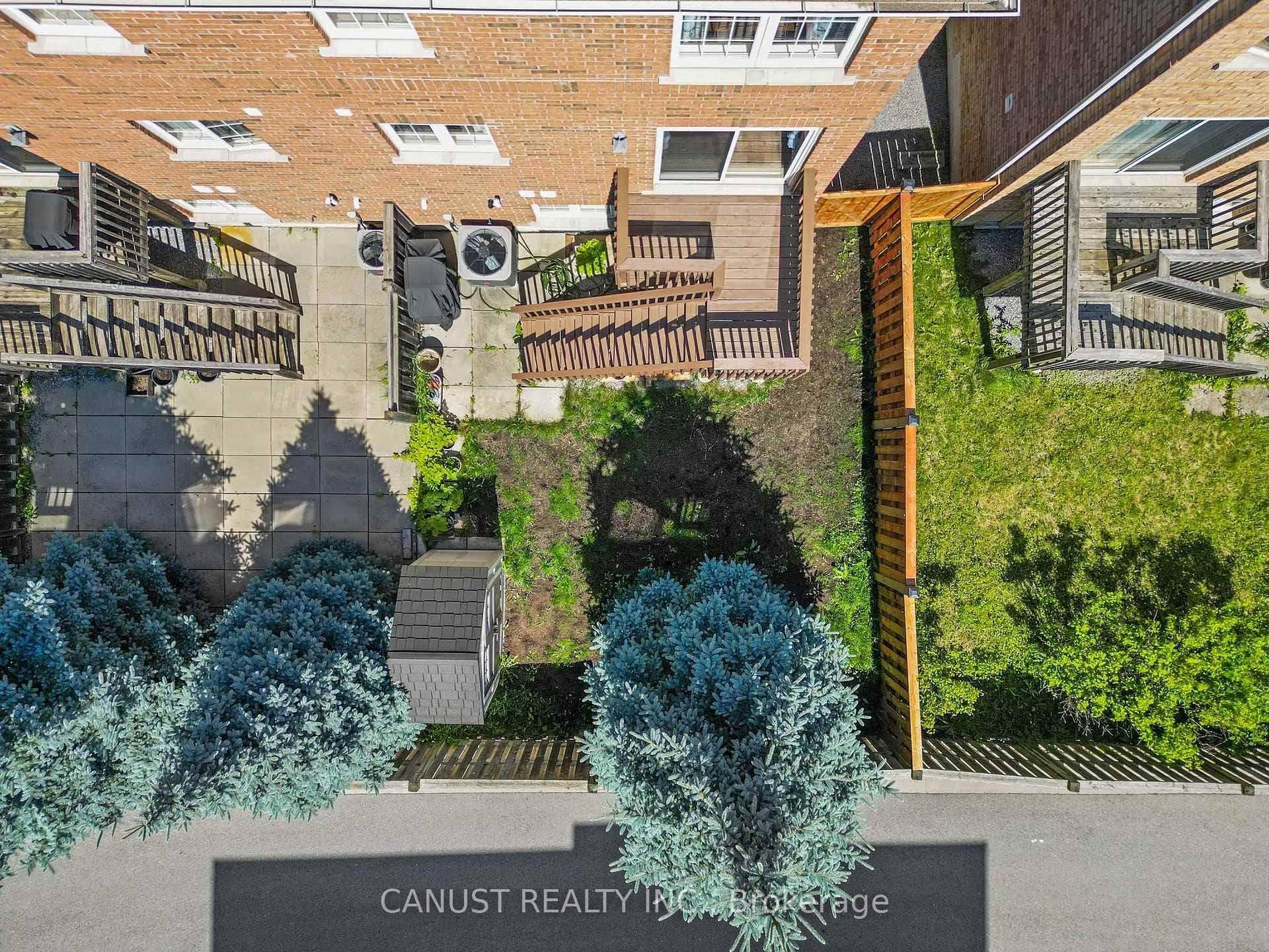 151 Silverwood Avenue Unit 12 photo 33