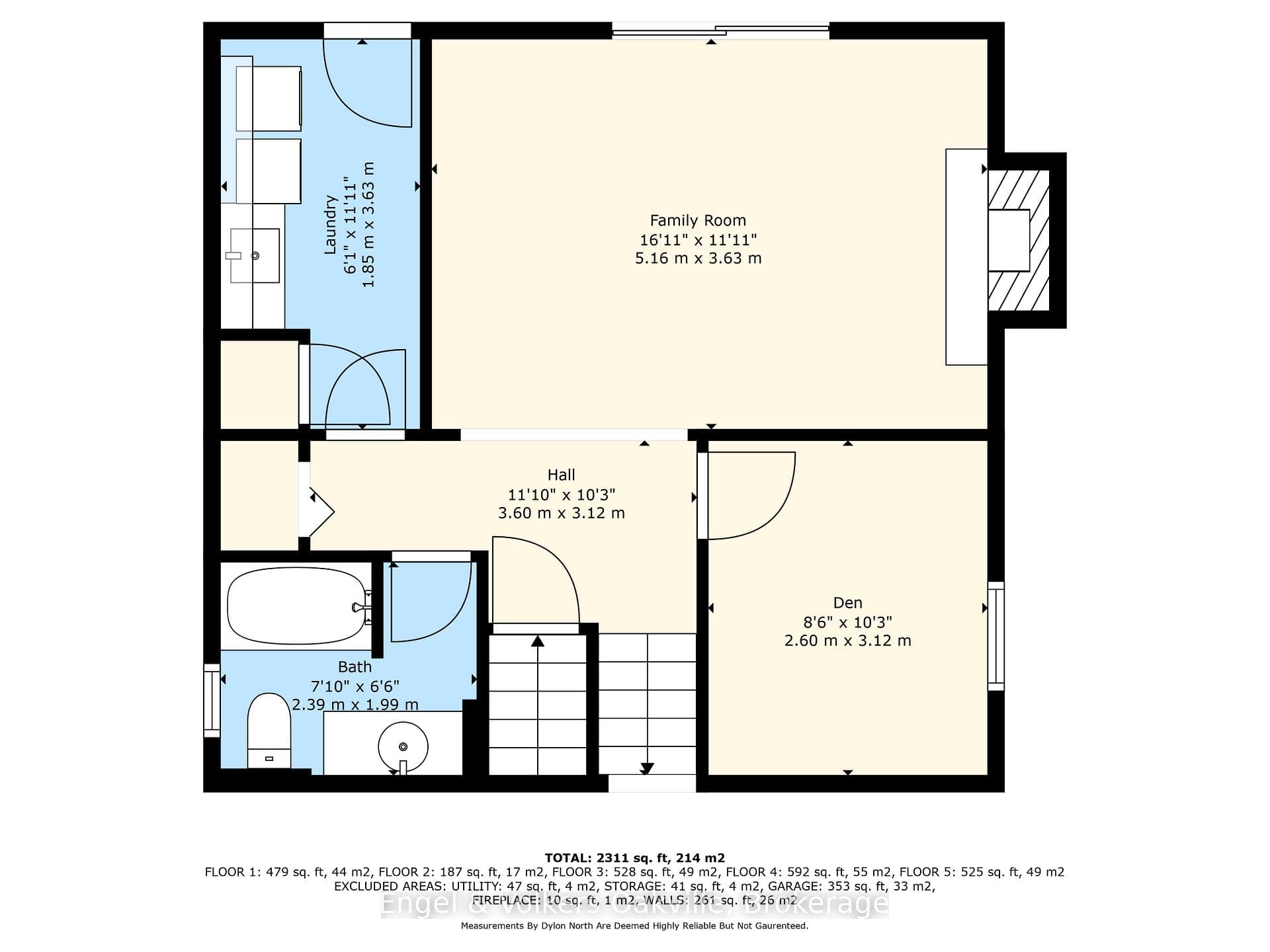 1487 Kenilworth Crescent photo 39