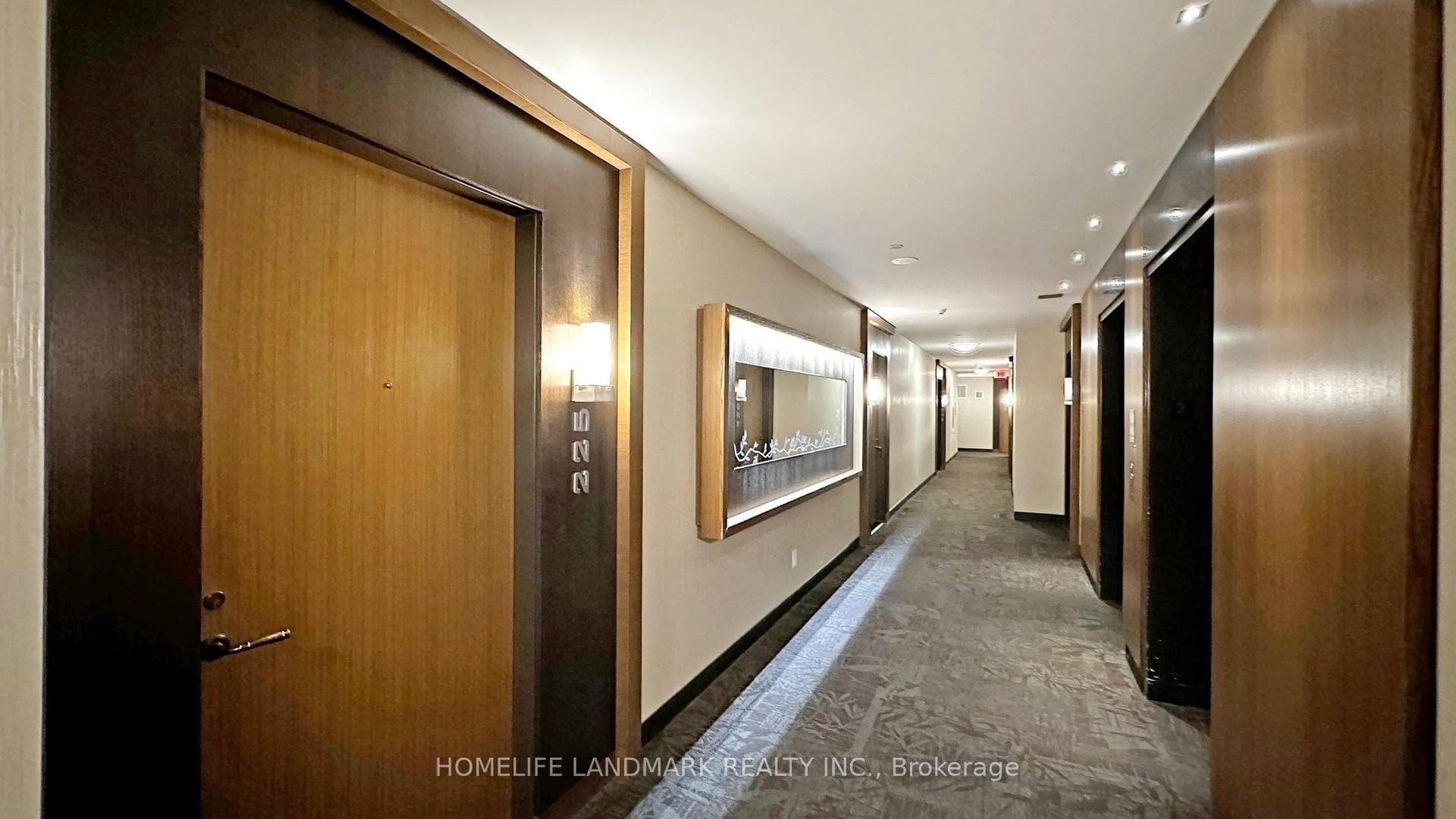 8228 Birchmount Road Unit 225 photo 29