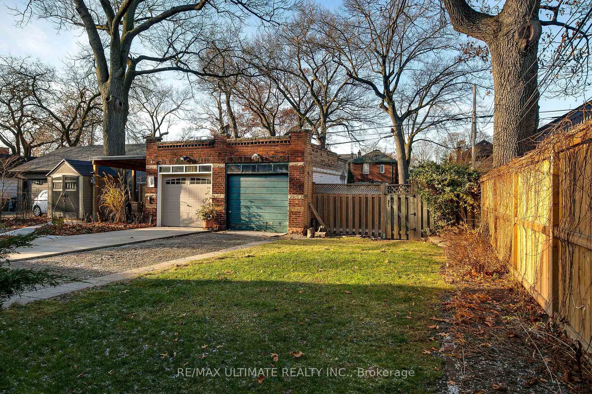528 Runnymede Road Unit lower photo 15