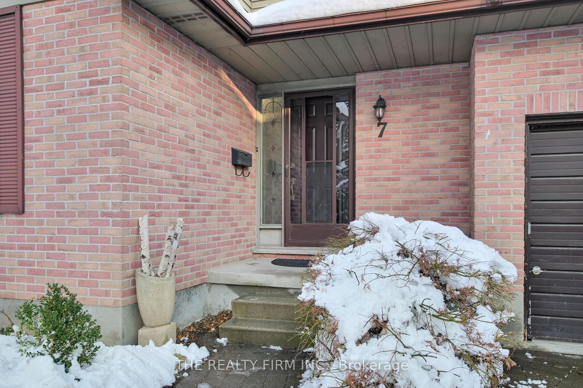 30 Forward Avenue Unit 7 photo 2