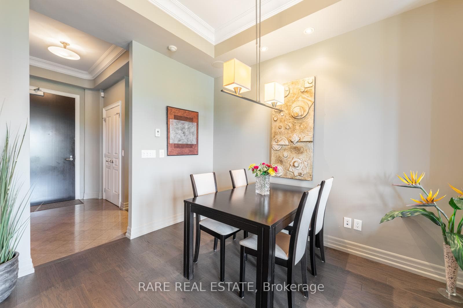 20 Burkebrook Place Unit 611 photo 9