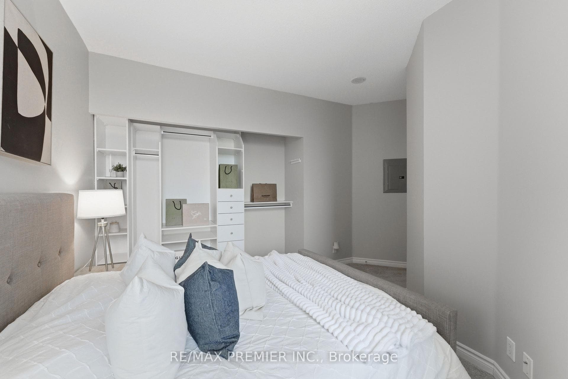 16 Dallimore Circle Unit PH20 photo 22