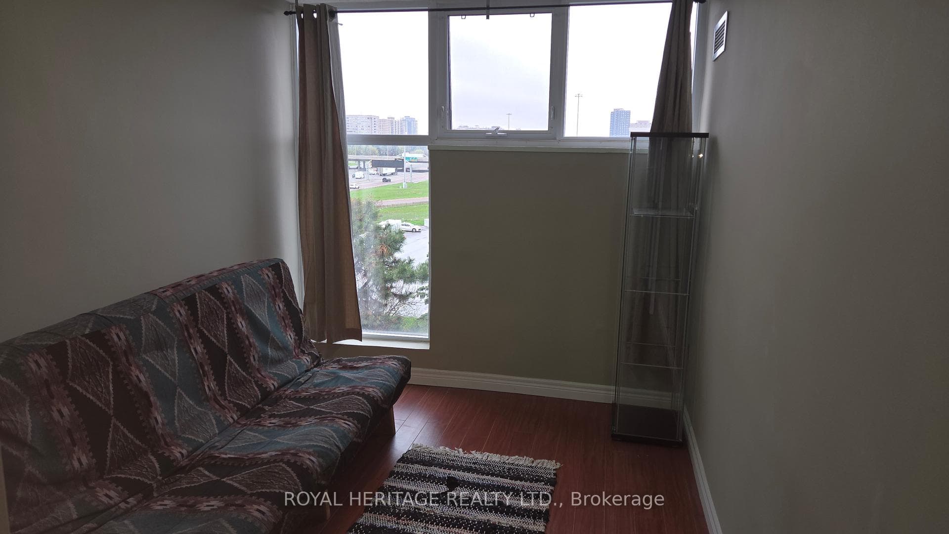 366 The East Mall N/A Unit 344 photo 9