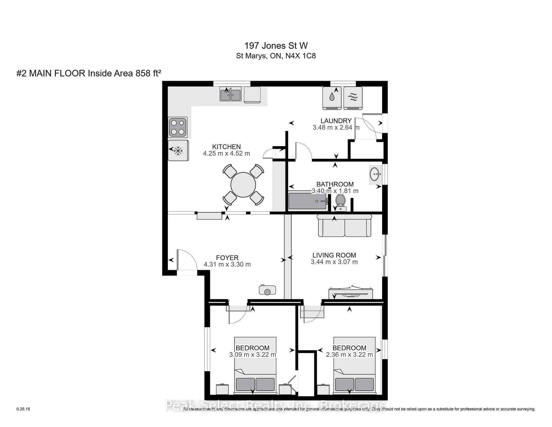 197 Jones Street photo 29