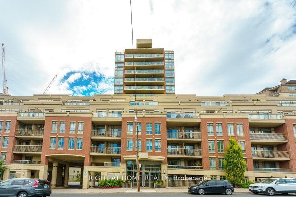 900 Mount Pleasant Road Unit 327 photo 1