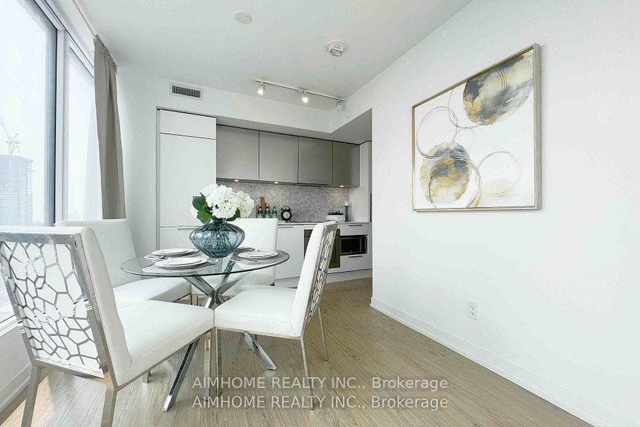 85 Wood Street Unit 2812 photo 25