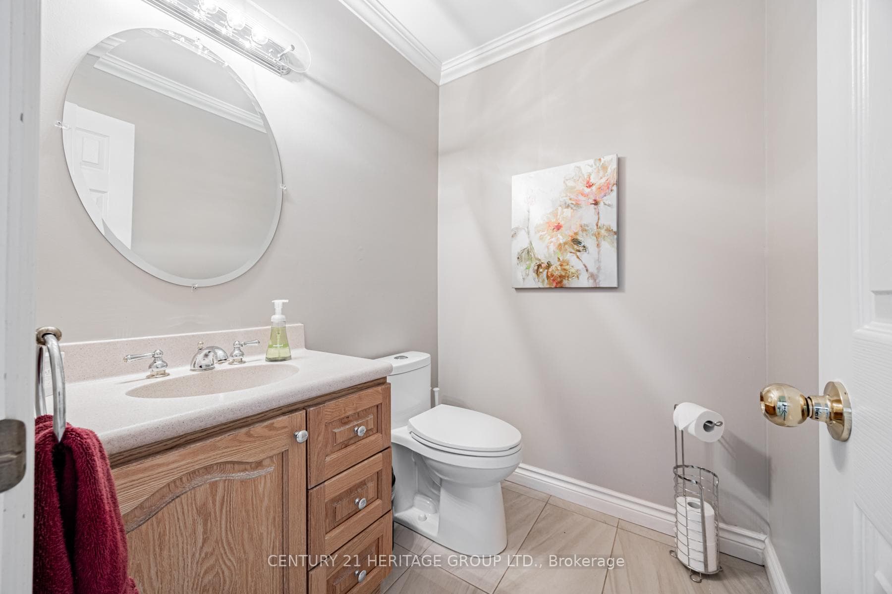 19 D'Arcy Magee Crescent photo 25