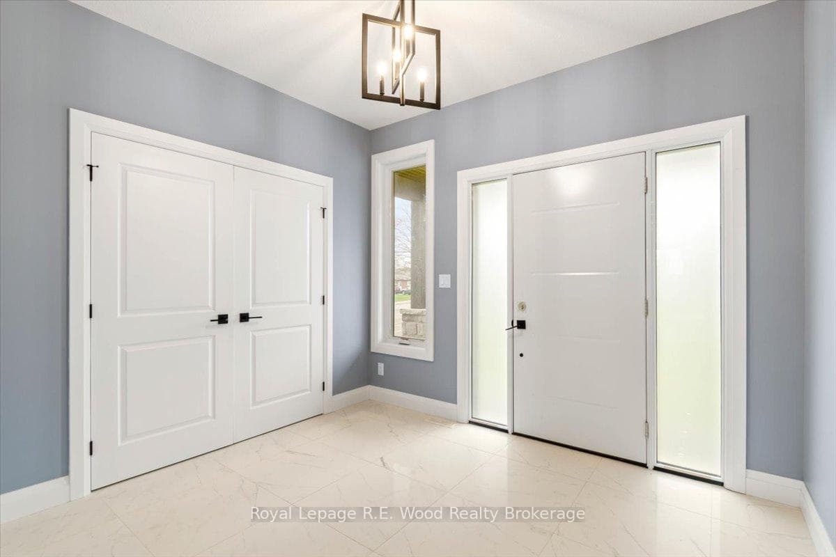 foyer