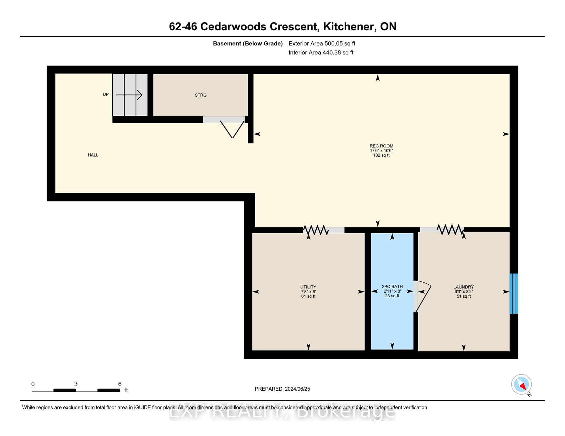 46 Cedarwoods Crescent Unit 62 photo 30