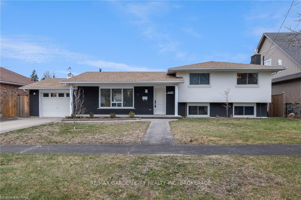 6455 GORE Street photo 1