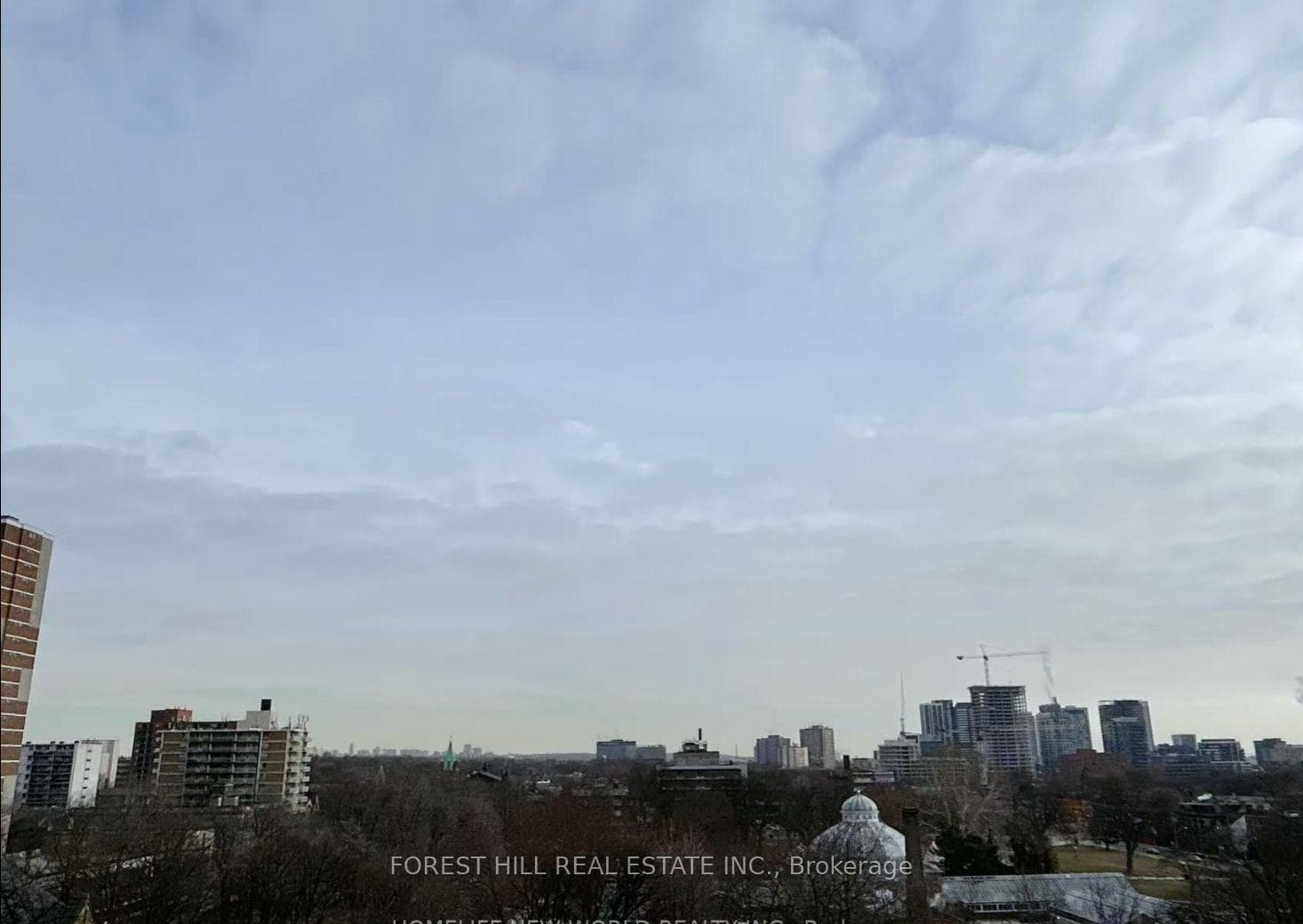 308 Jarvis Street Unit 914 photo 12