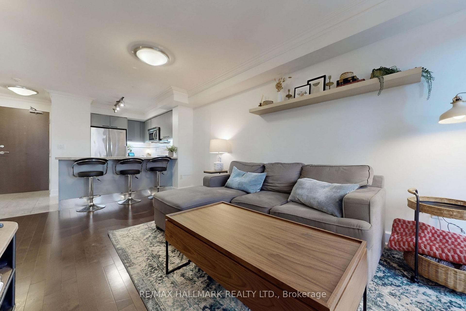 650 Sheppard Avenue Unit 225 photo 3