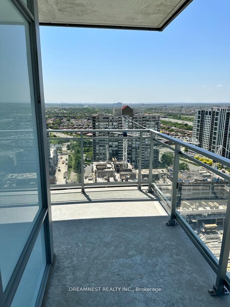 360 Square One Drive Unit 2408 photo 17
