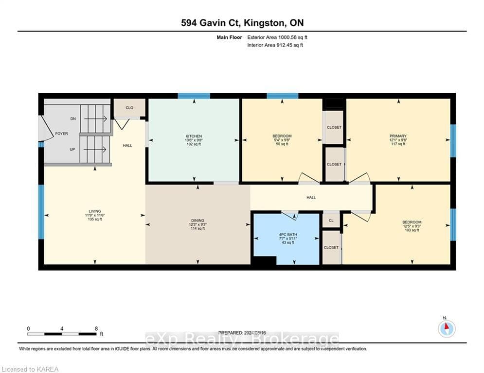 594 GAVIN Court photo 36
