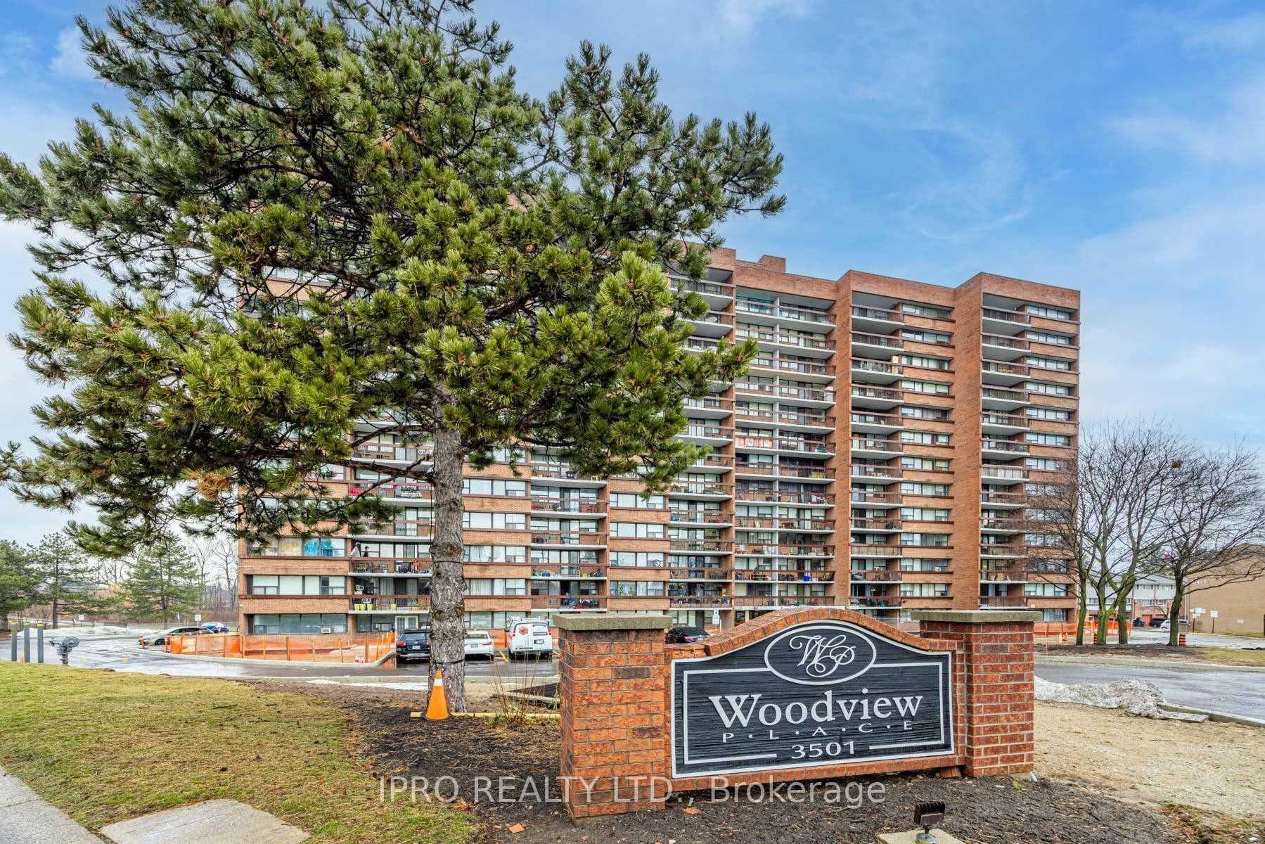 3501 Glen Erin Drive Unit 307 photo 1