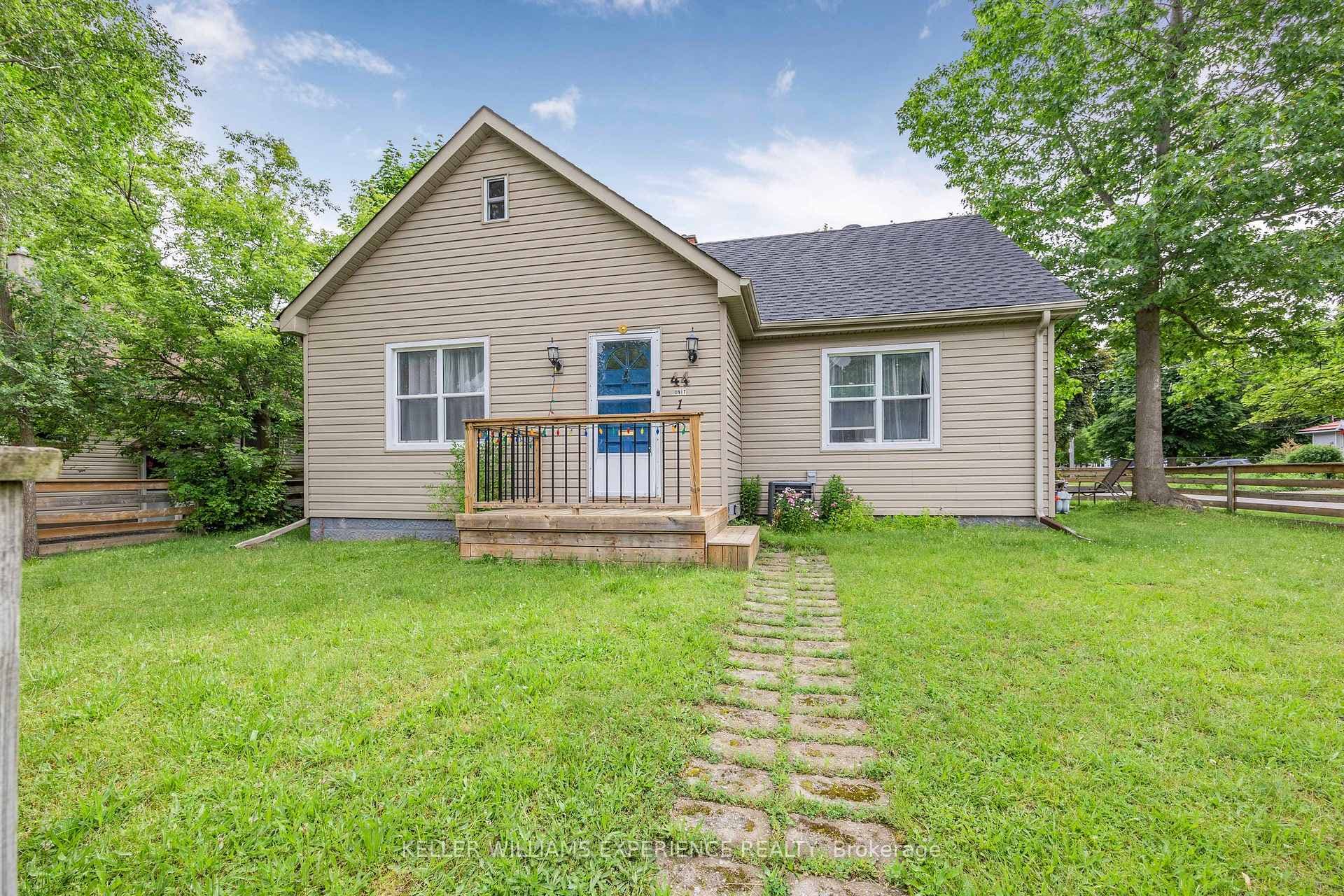44 Alfred Street photo 6