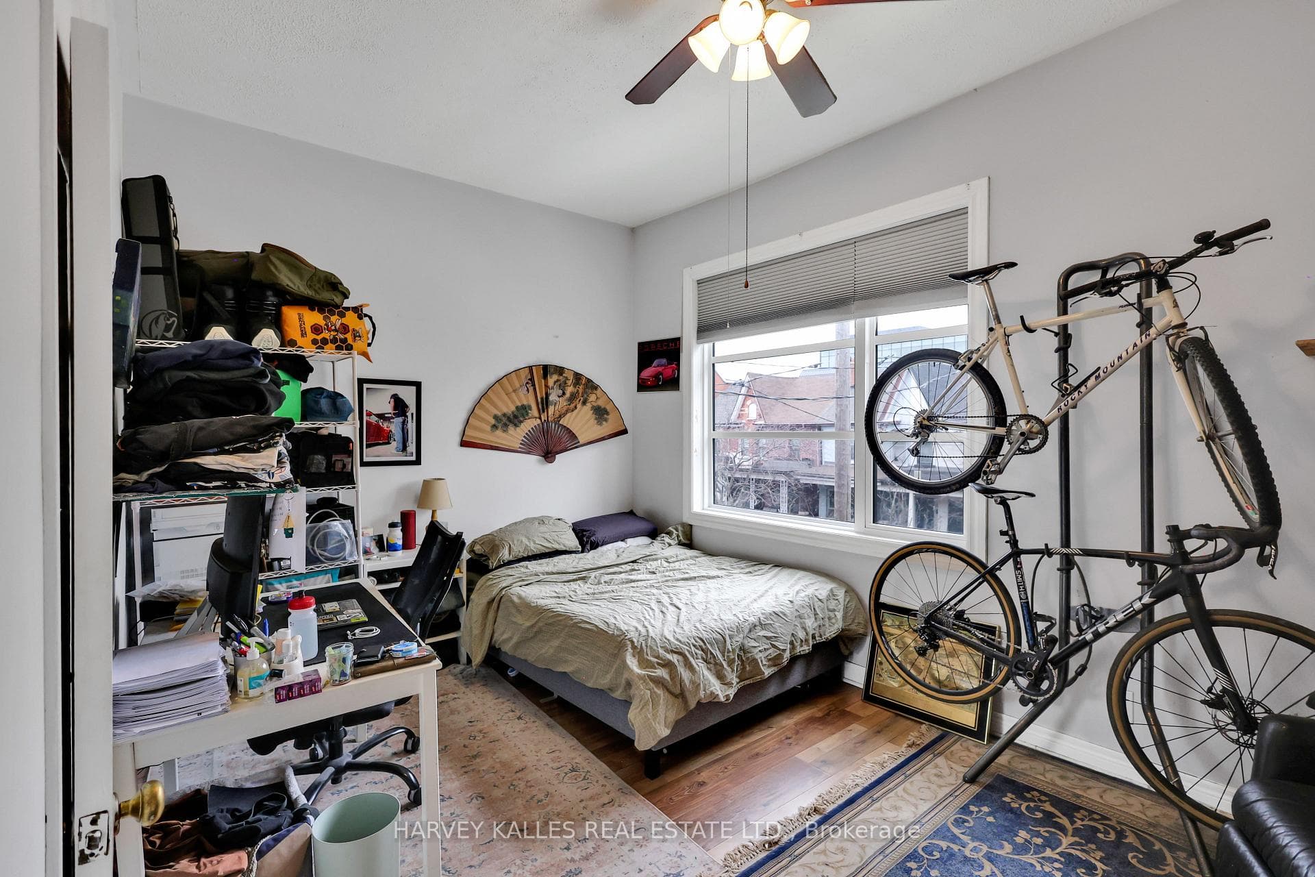 Upper Bedroom 2