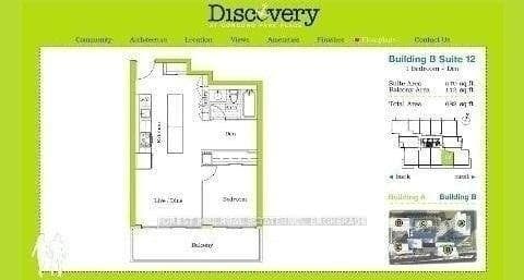 29 Singer Court Unit 1712 photo 1