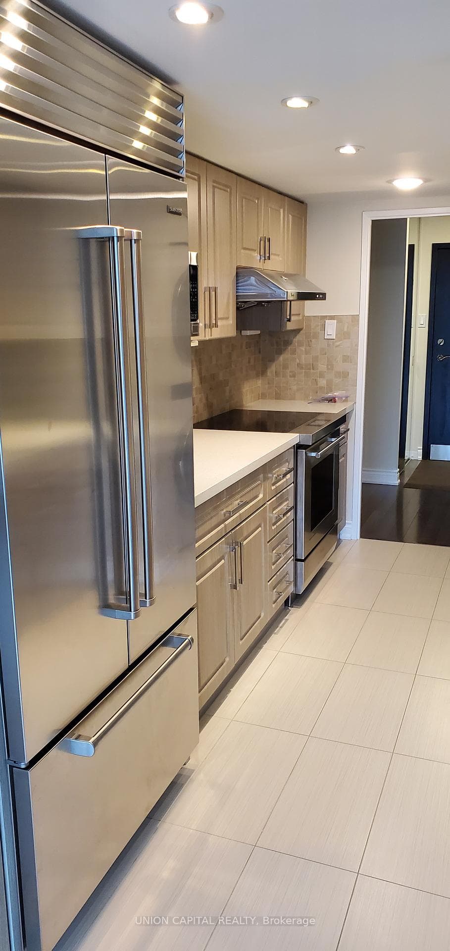7825 Bayview Avenue Unit 606 photo 20