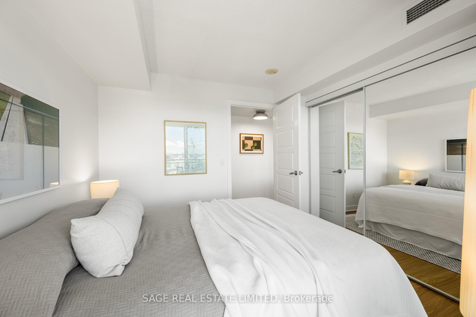 100 Western Battery Road Unit 1608 photo 20