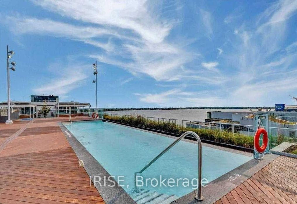 55 Merchants' Wharf N/A Unit 331 photo 9