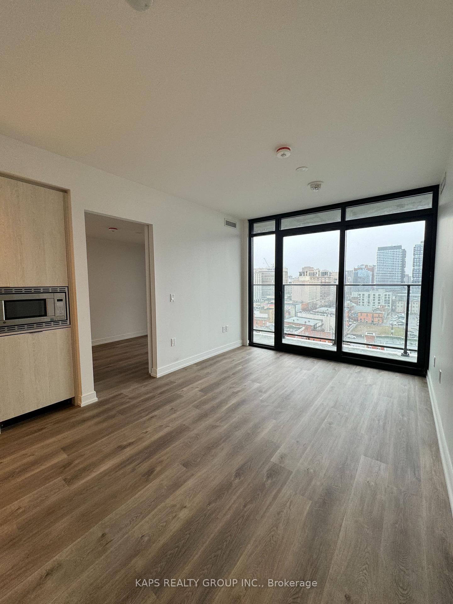 1 Jarvis Street Unit 1409 photo 6