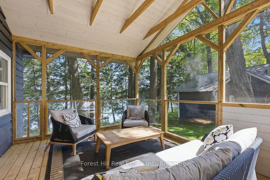Spruce Cottage