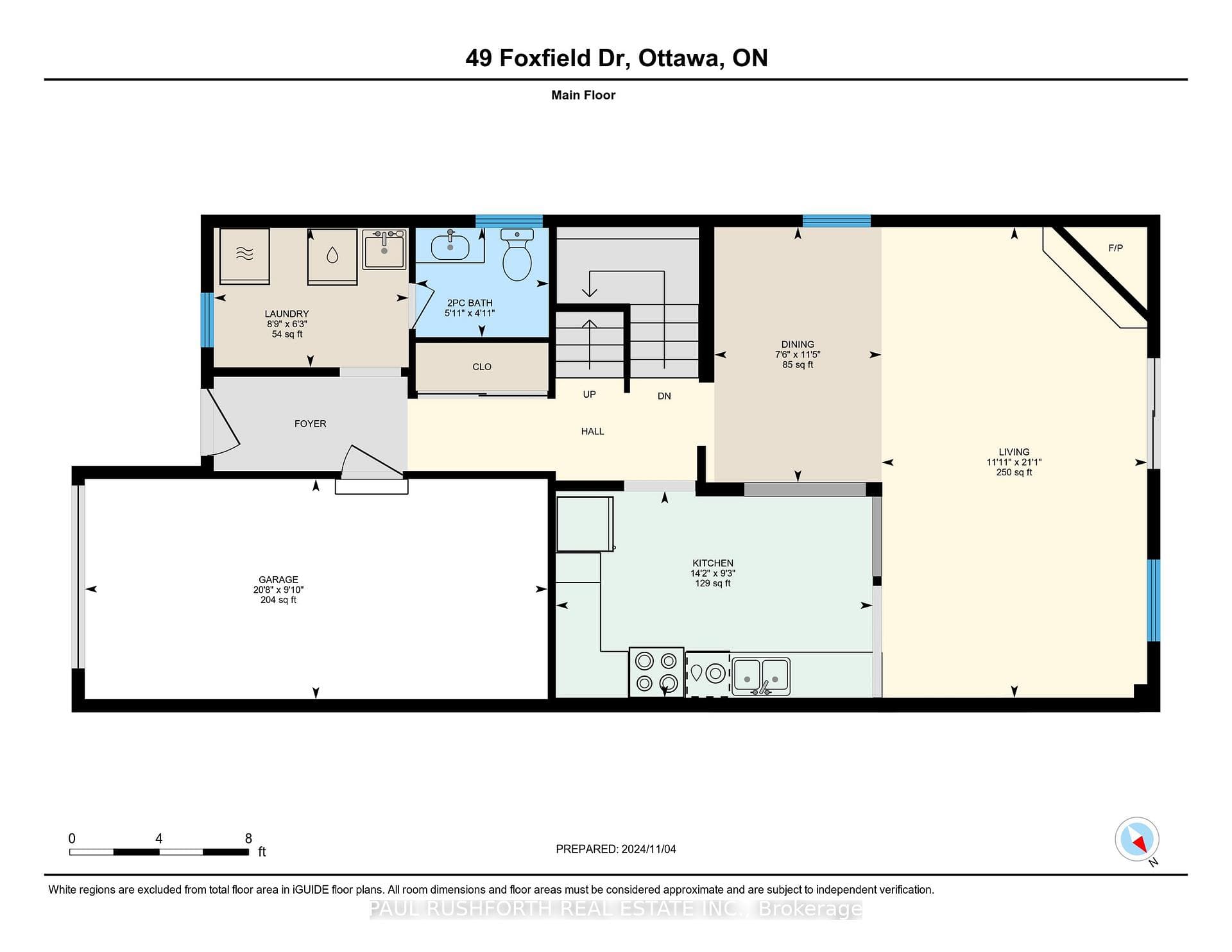 49 Foxfield Drive photo 37