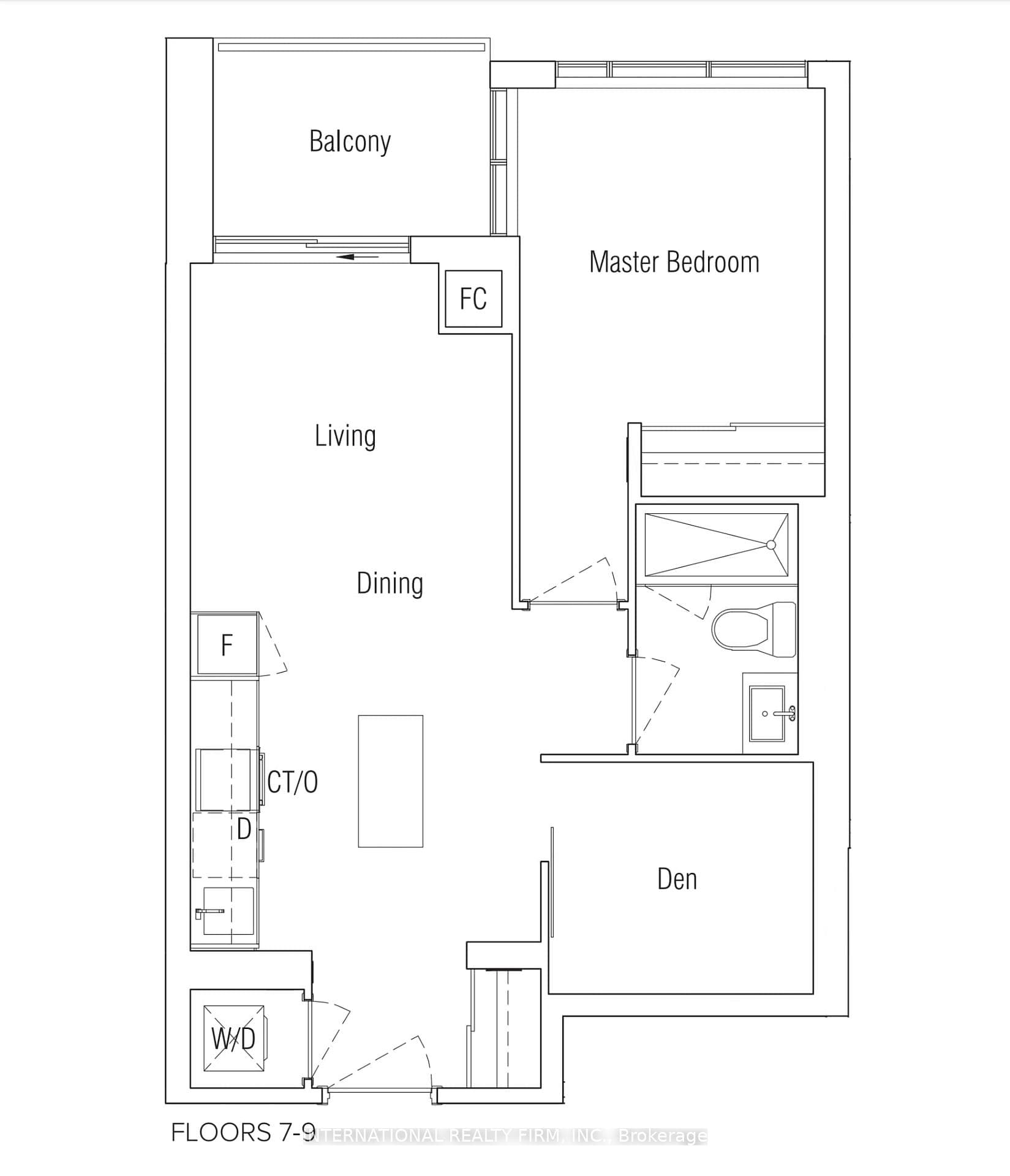 6 Greenbriar Rd Road Unit 1002 photo 2