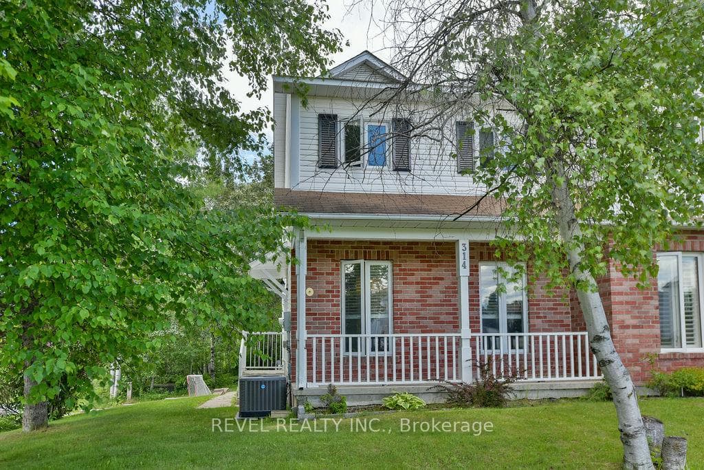 314 Jv Bonhomme Boulevard photo 1
