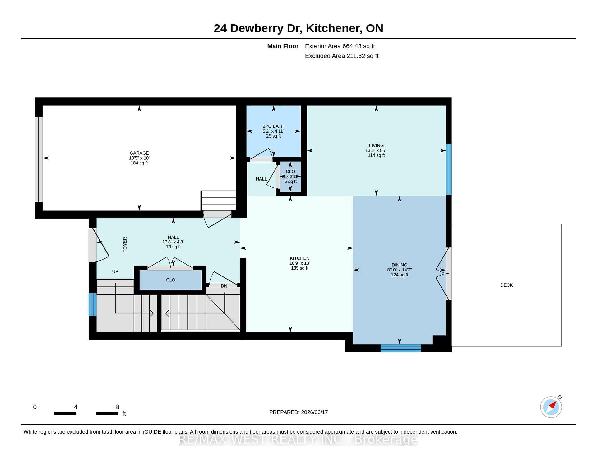 24 Dewberry Drive photo 44