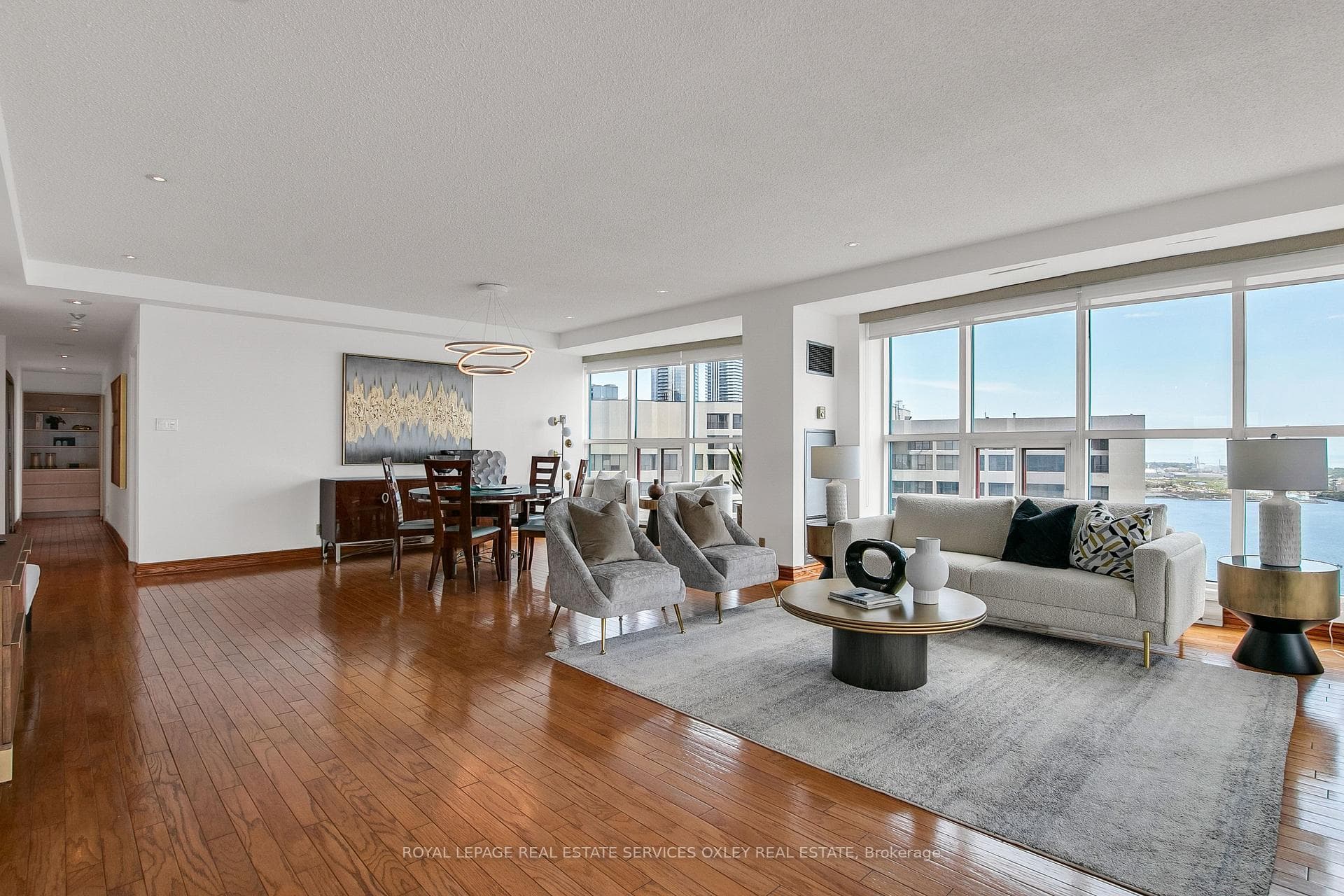 99 Harbour Square Unit PH04 photo 5
