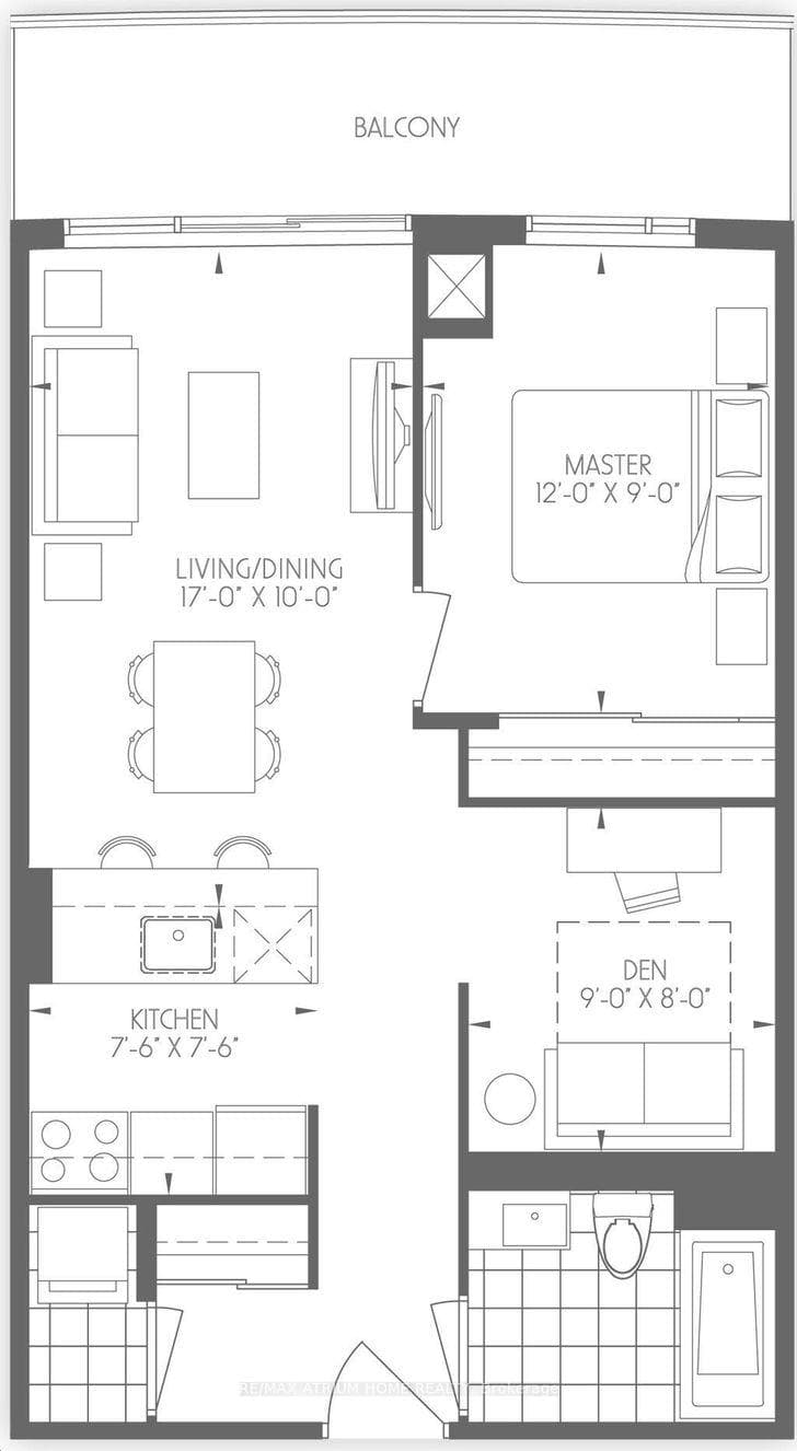 62 Forest Manor Road Unit 315 photo 13