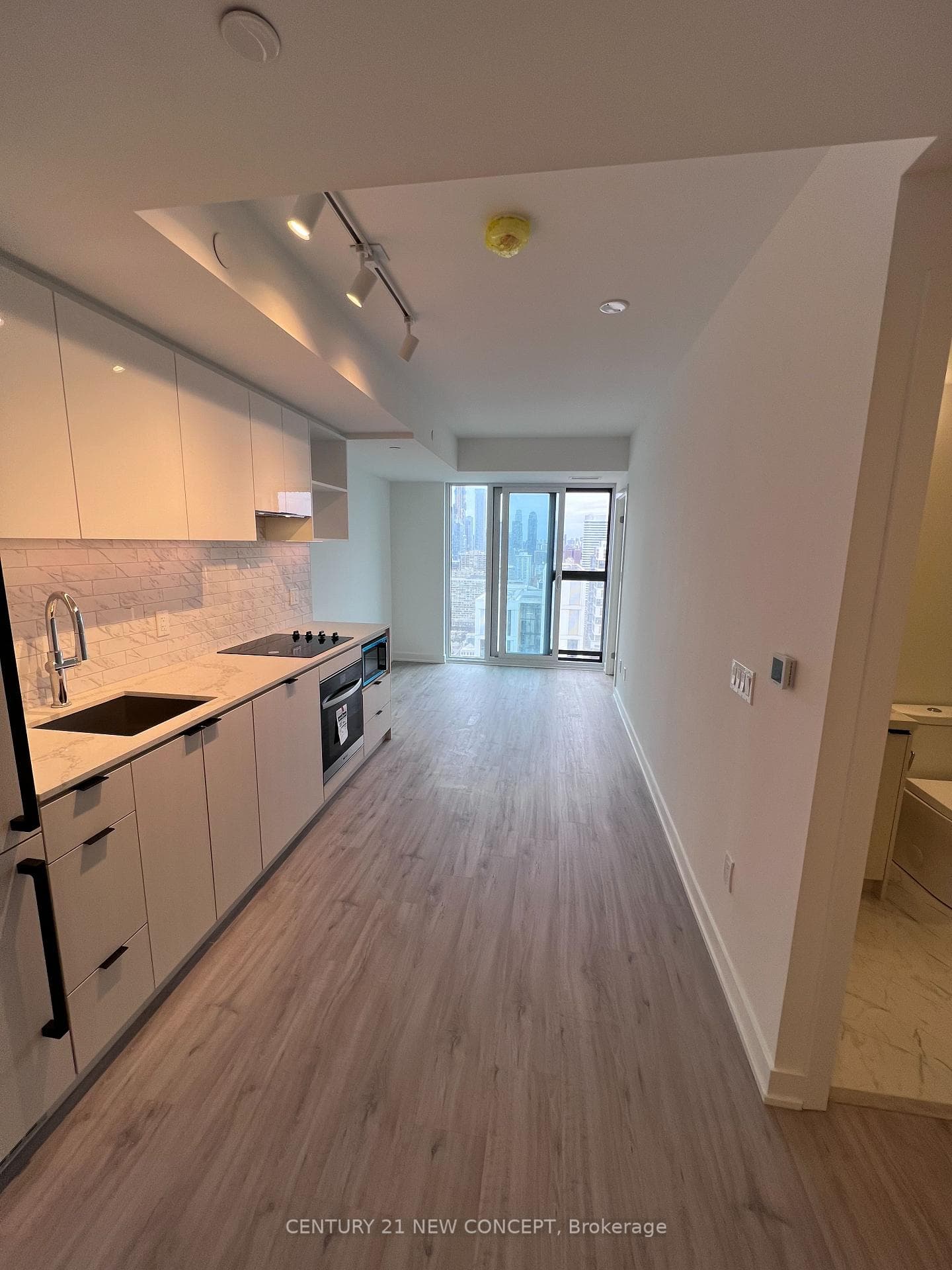 252 Church Street Unit 4105 photo 10