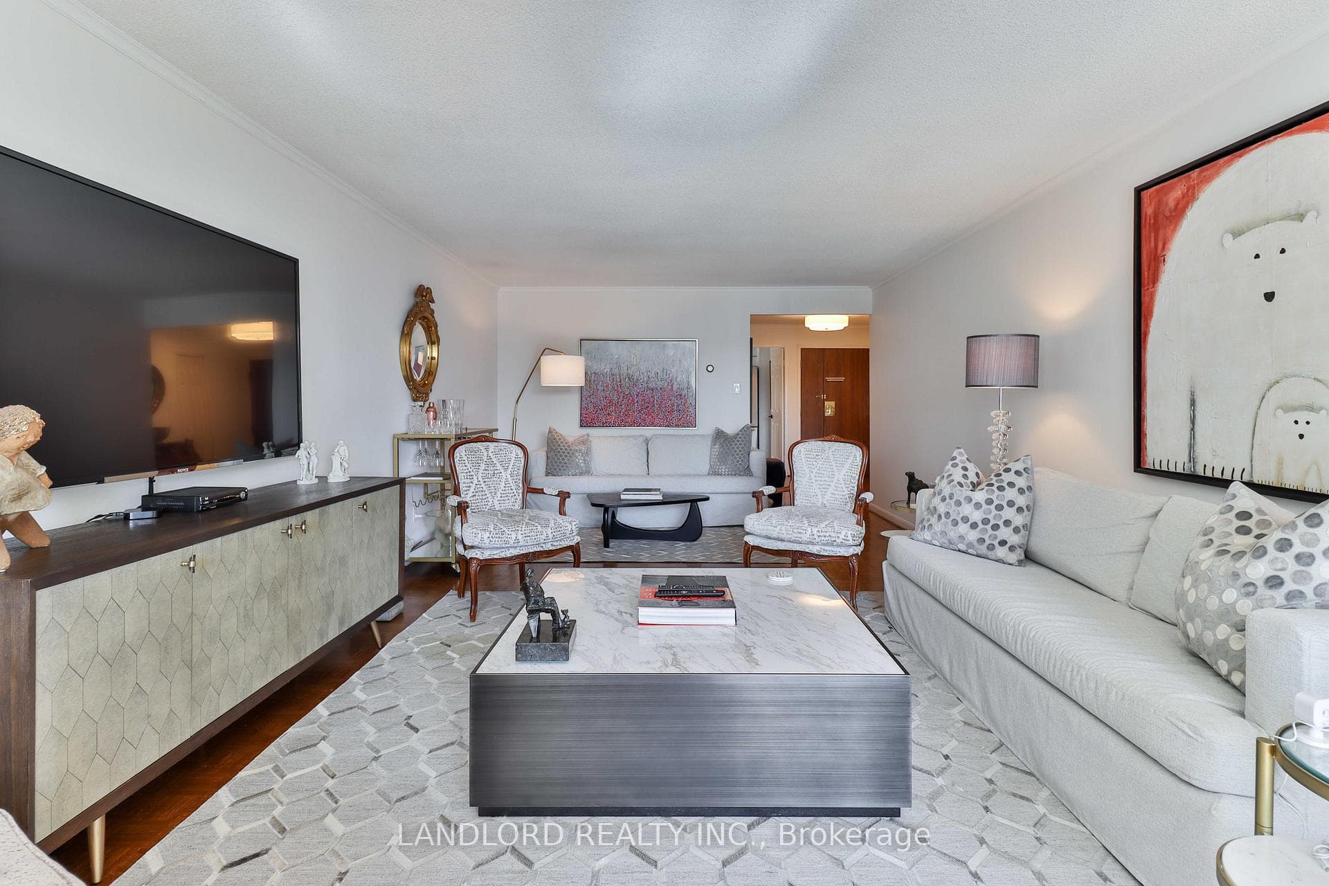 278 Bloor Street Unit 1801 photo 12