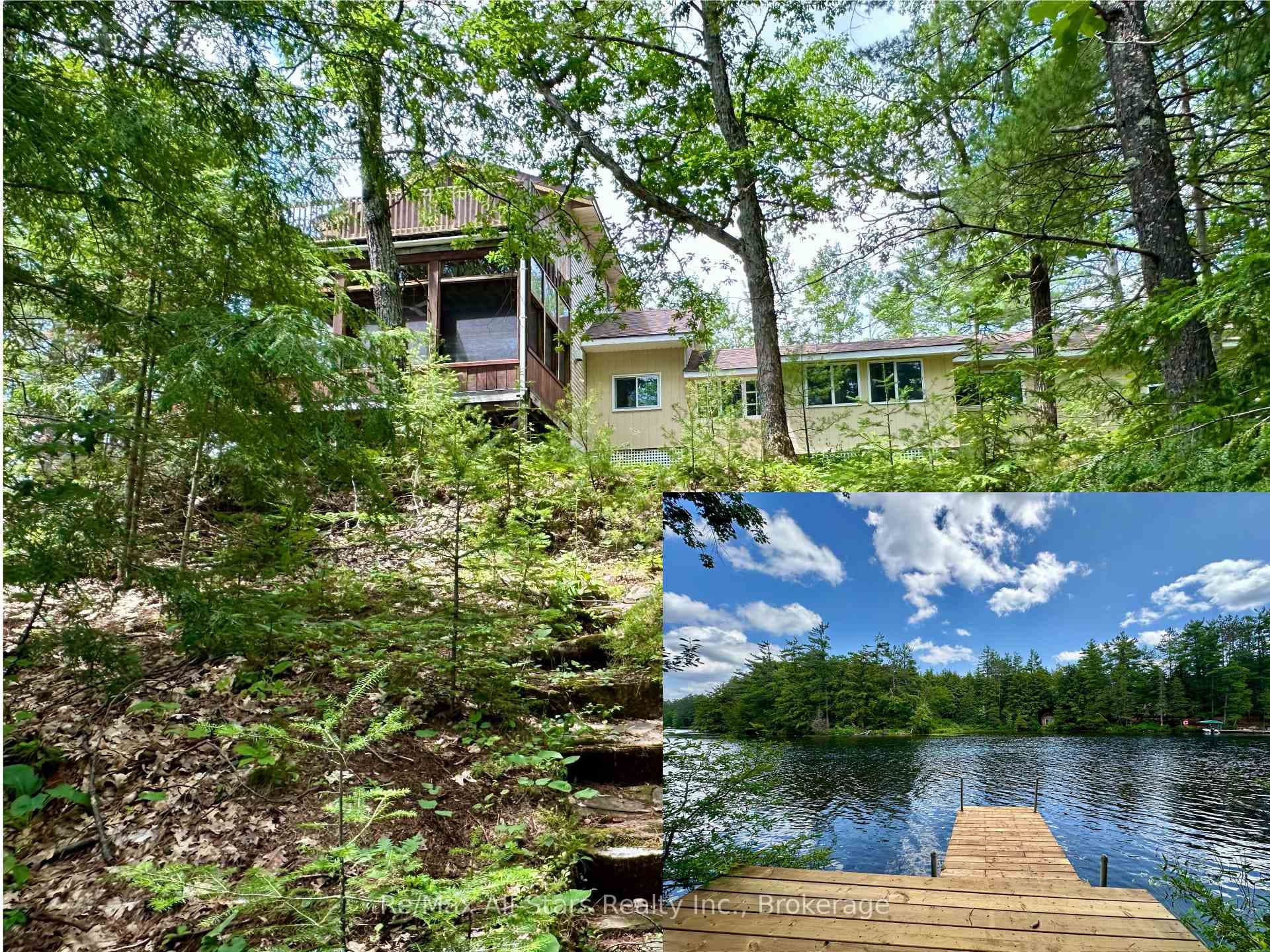222 Mississagua Dam Road photo 1