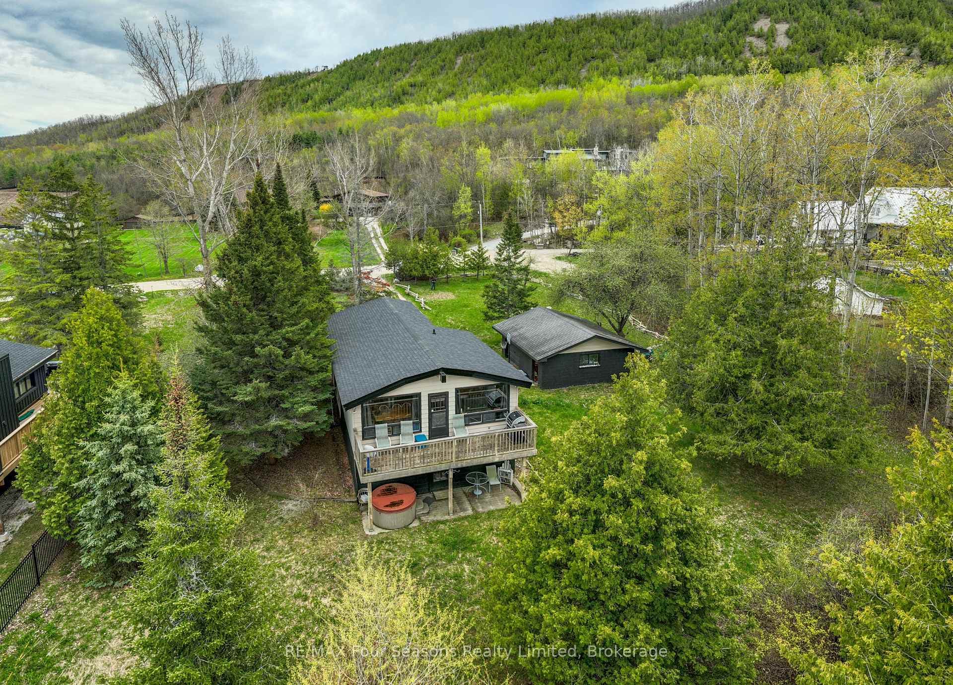 220 Hidden Lake Road photo 7