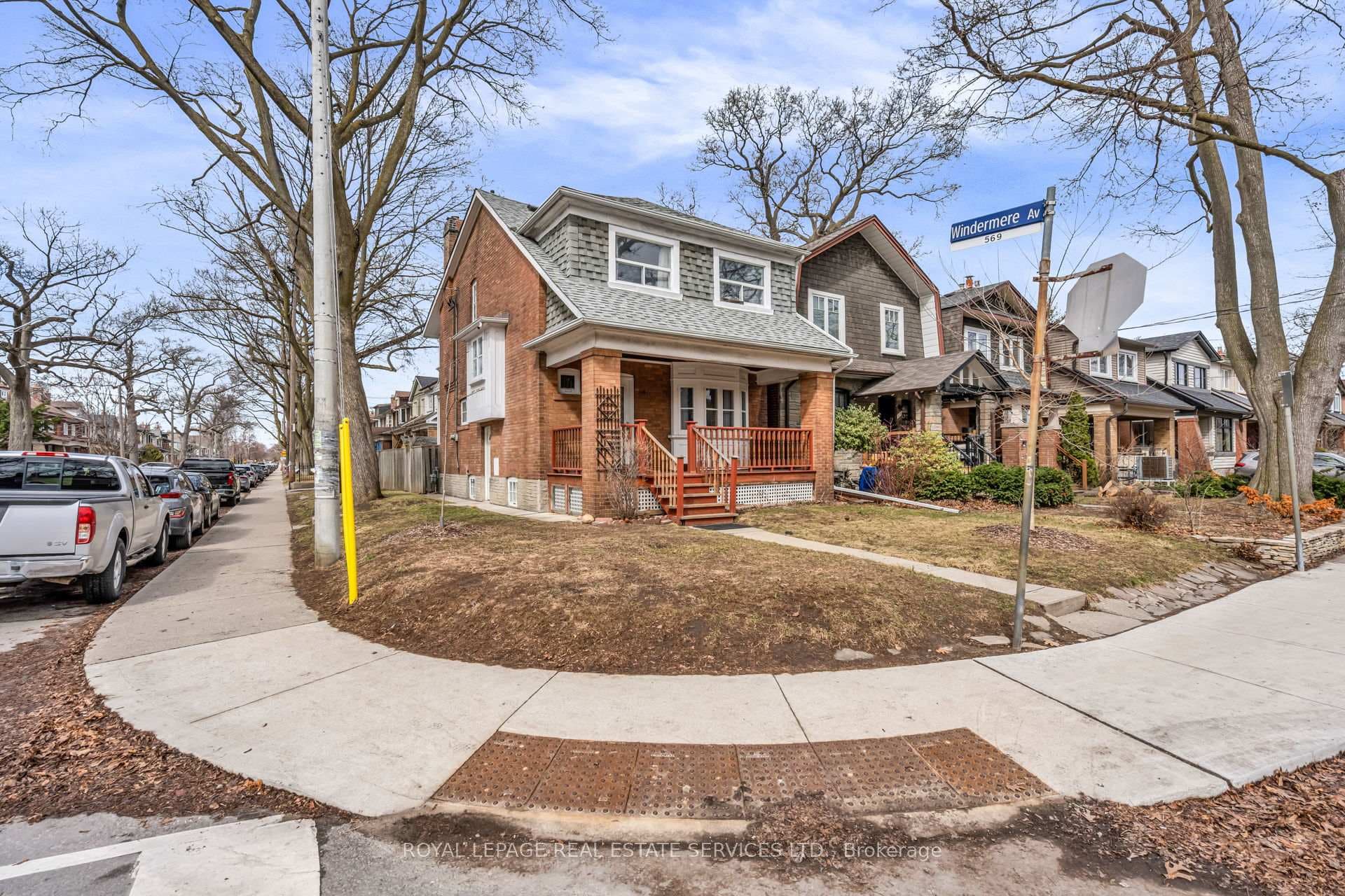 116 Colbeck Street photo 3