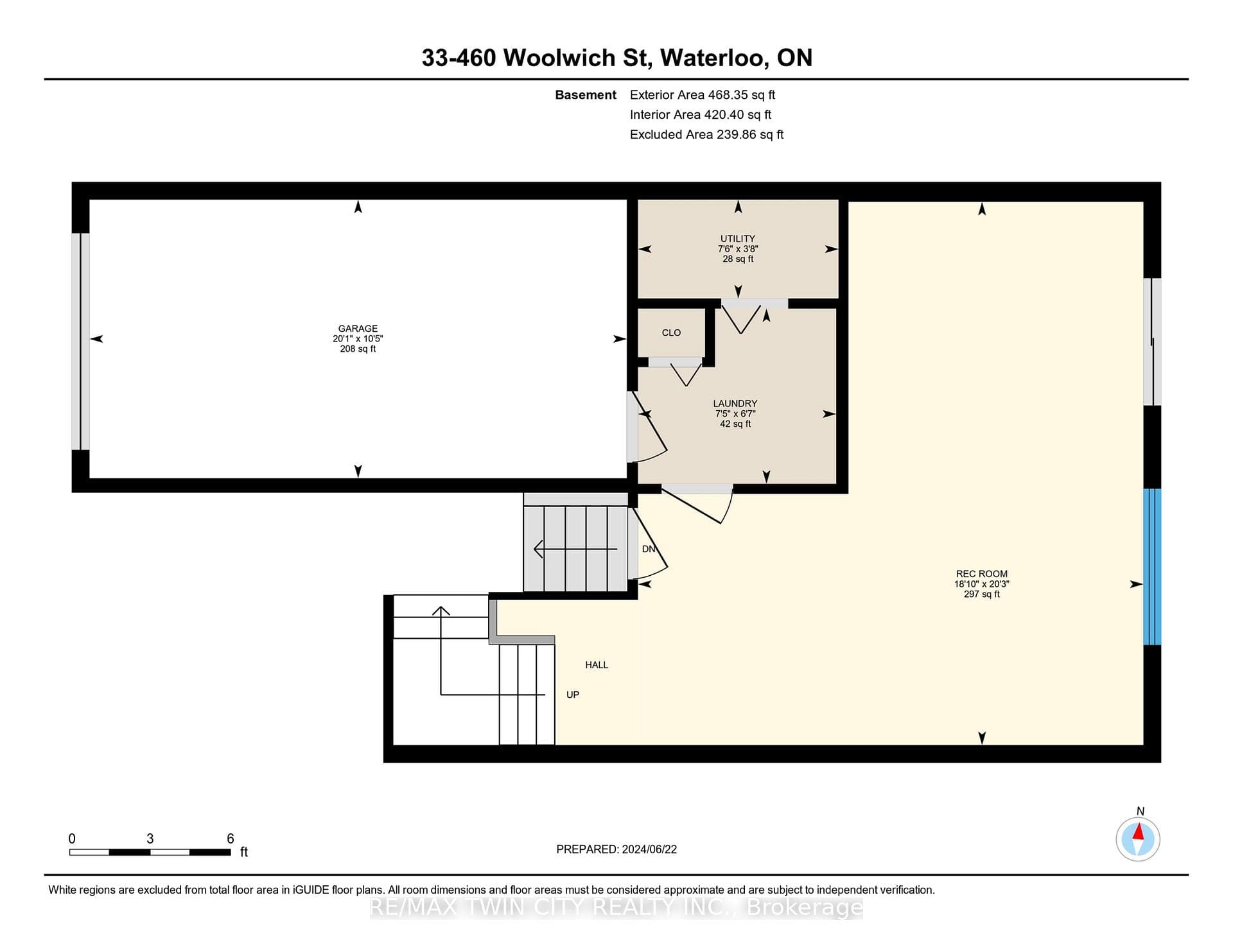 460 Woolwich Street Unit 33 photo 39