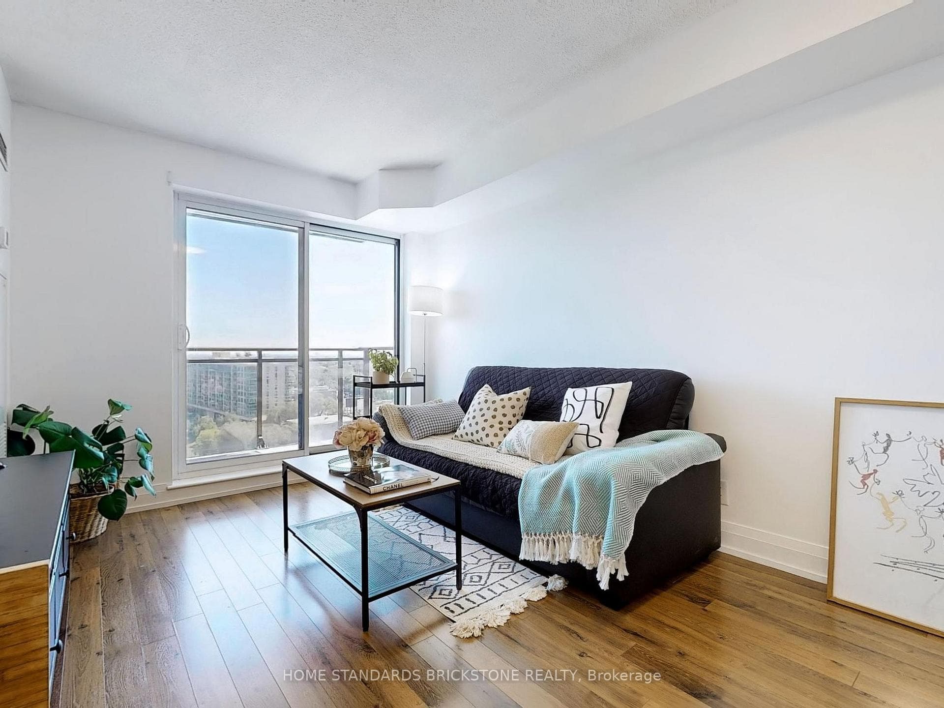 1 De Boers Drive Unit 1210 photo 1
