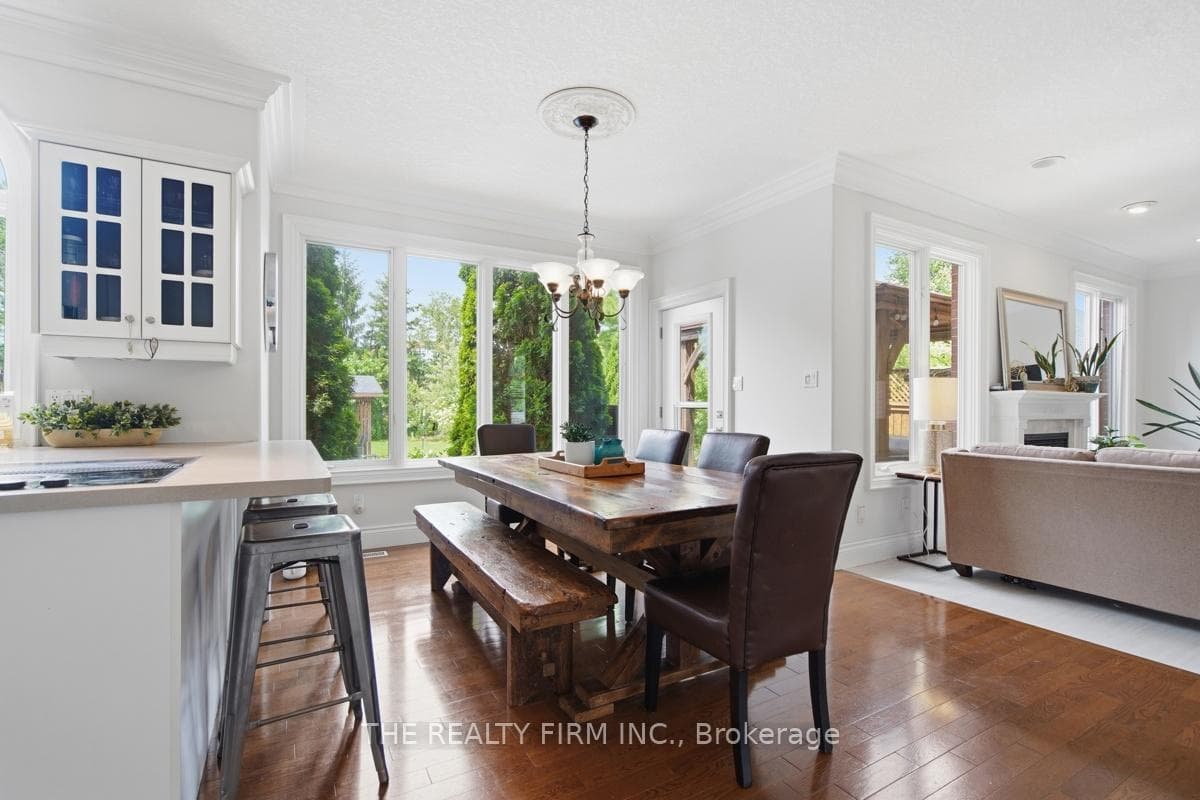16 Fitzwilliam Boulevard photo 10