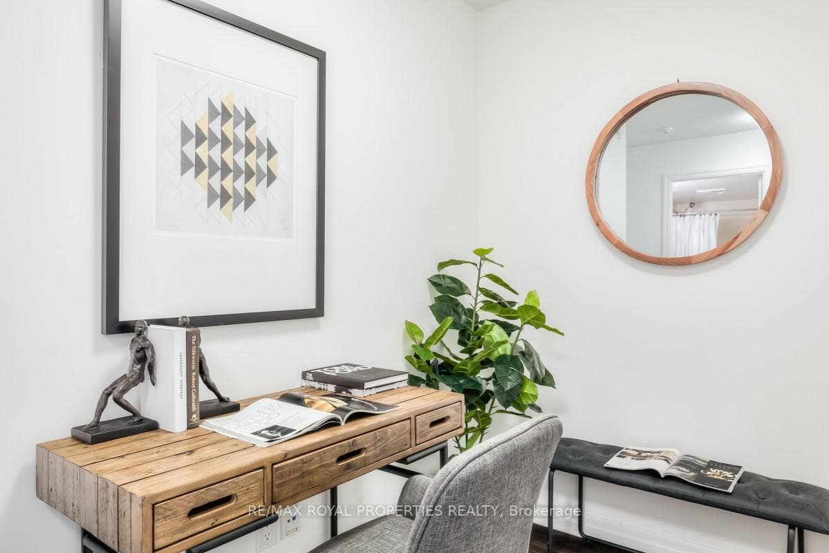 2015 Sheppard Avenue Unit 1503 photo 21