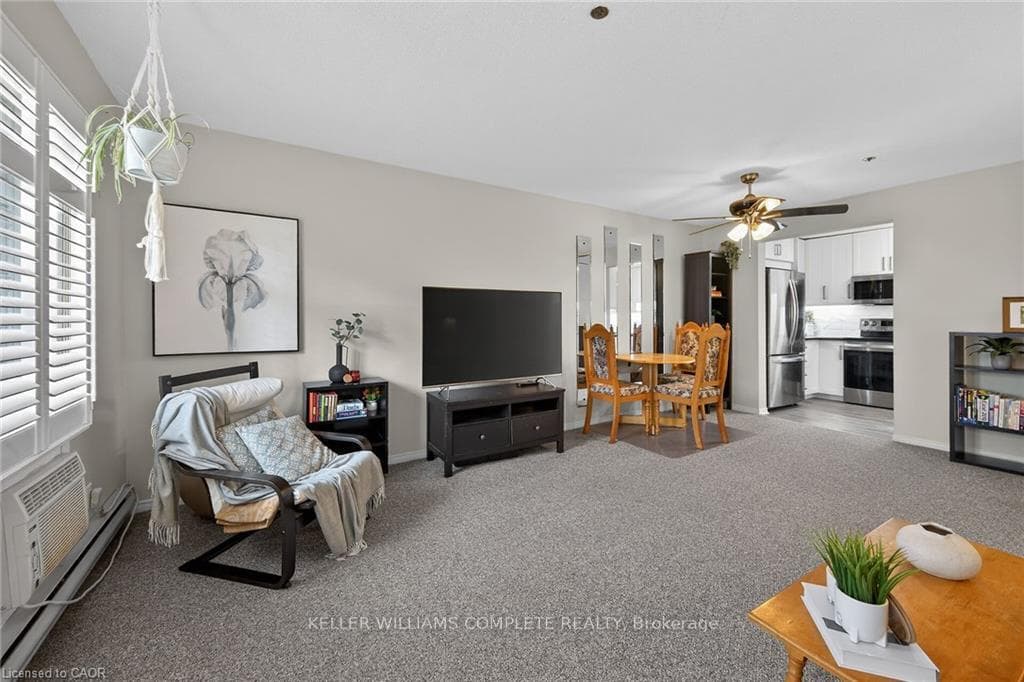 6 NIAGARA Street Unit 208 photo 17
