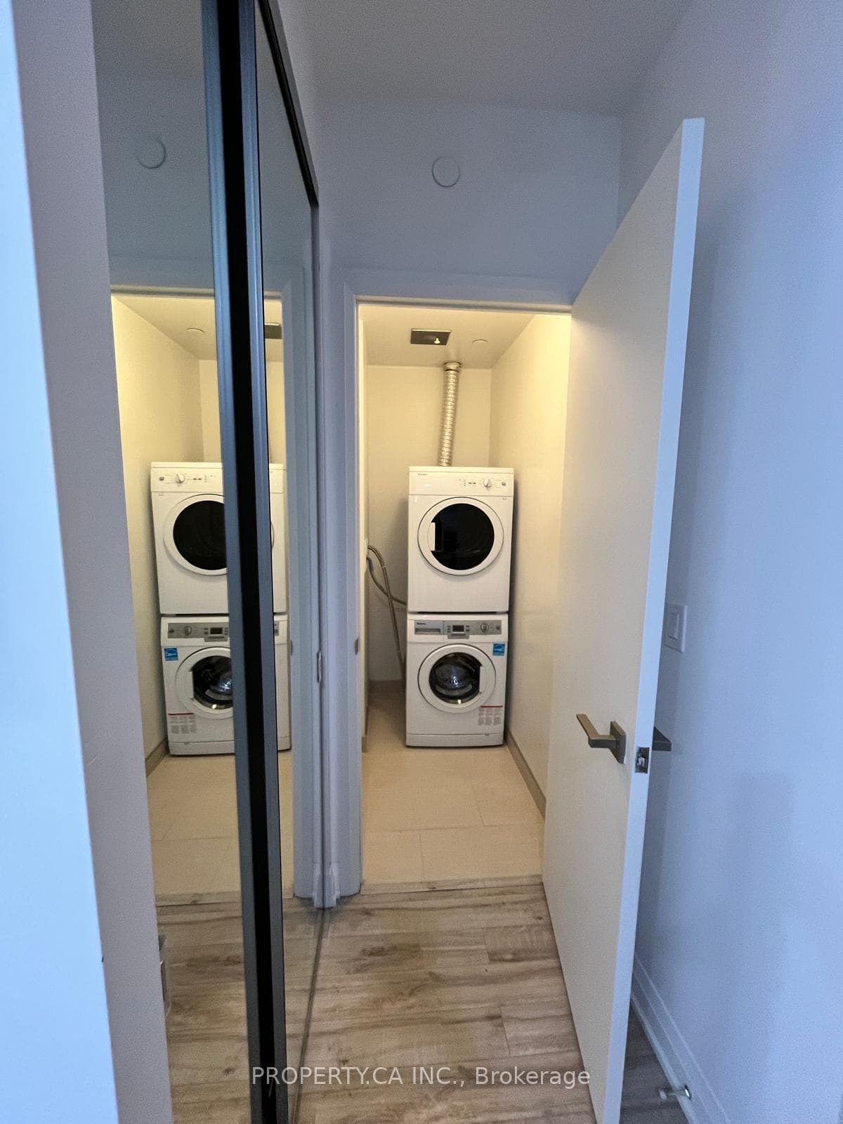 36 Park Lawn Road Unit 1207 photo 17