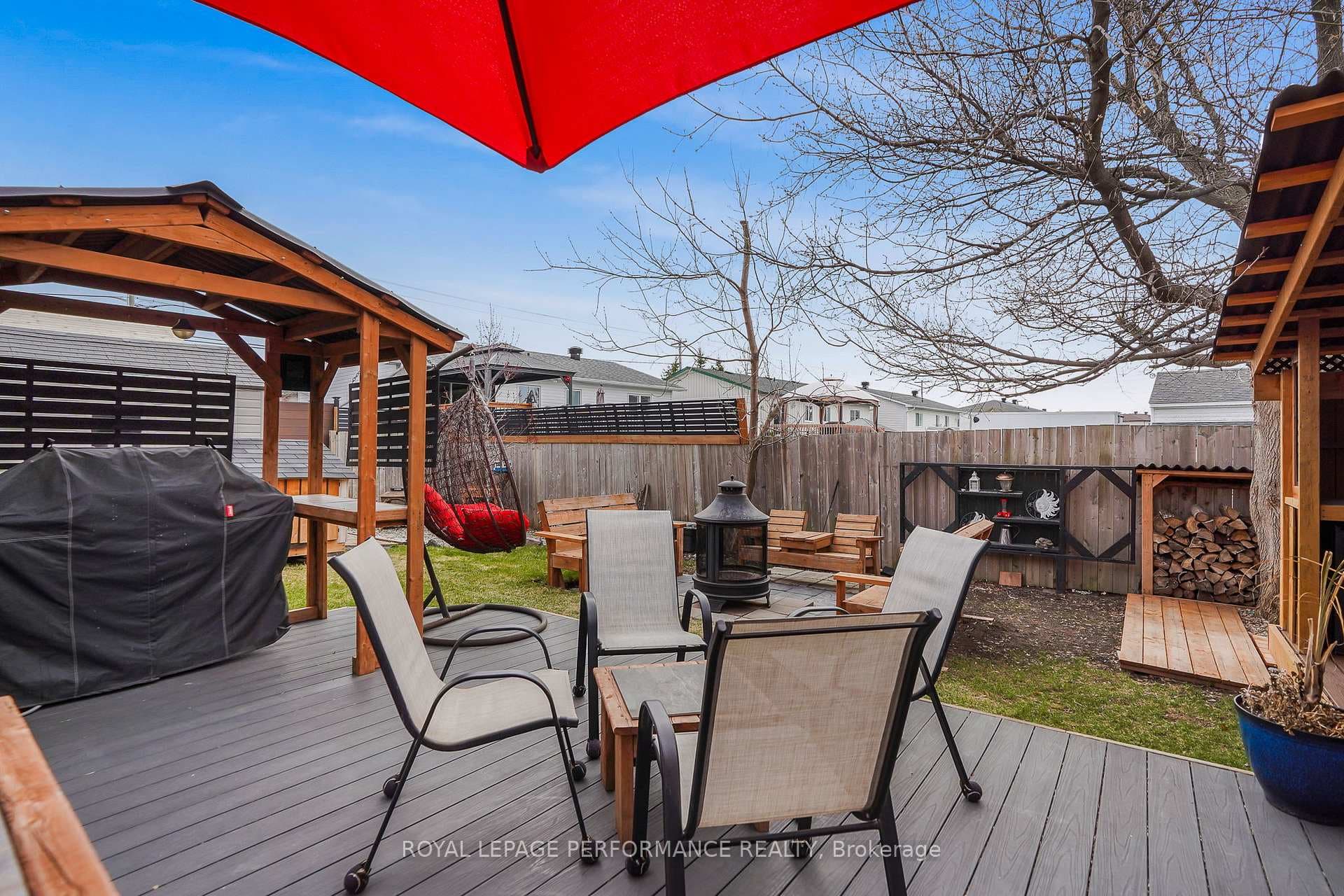 66 Faucher Boulevard photo 36