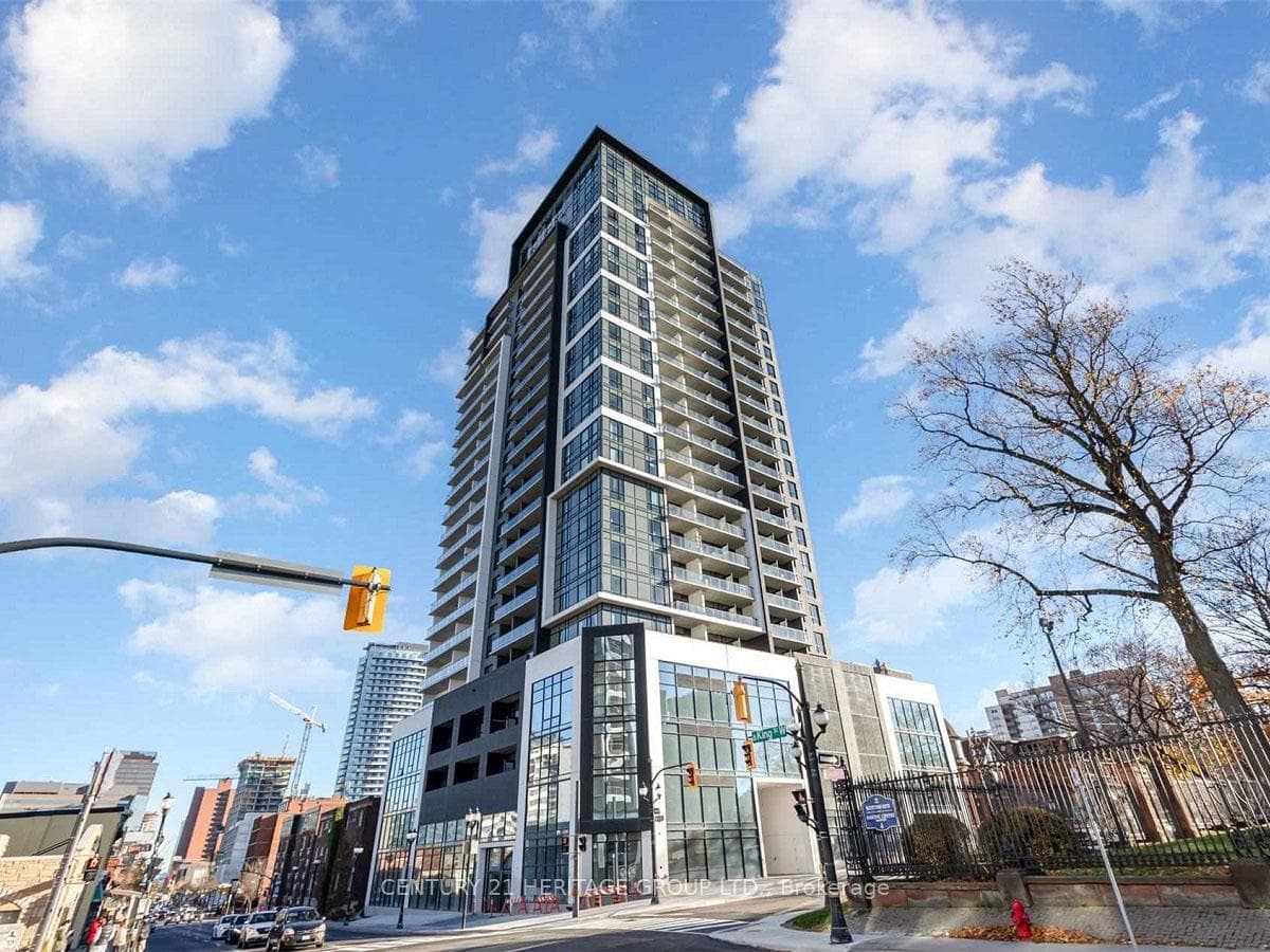 15 Queen Street Unit 1610 photo 1