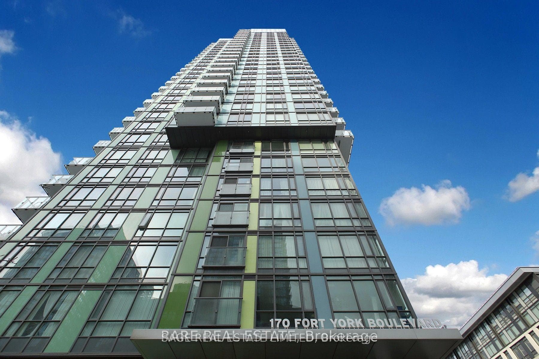 170 Fort York Boulevard Unit 2212 photo 14