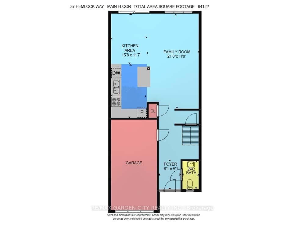 37 Hemlock Way photo 37